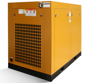 Винтовой компрессор Berg ВК-55Р-Е 16 (IP54) электрический фото