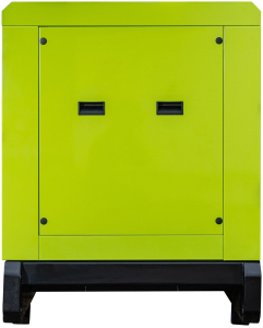 Дизельный генератор Motor АД150-T400 ЯМЗ кожух  Дизельный генератор Motor АД150-T400 ЯМЗ кожух  фото