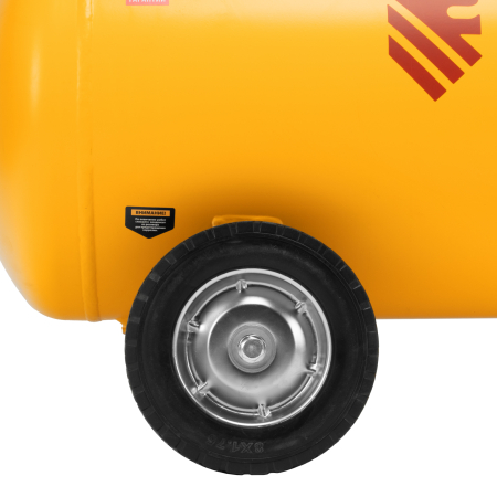 Поршневой компрессор  BCV 4000-T/100