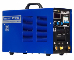 Сварочные инверторы TIG Aurora PRO INTER TIG 250 (TIG+MMA) Сварочные инверторы TIG Aurora PRO INTER TIG 250 (TIG+MMA) фото