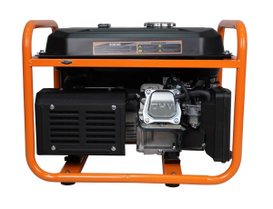 Бензиновый генератор Lifan 2.8 GF-7 (LF3000E) 00000492 фото