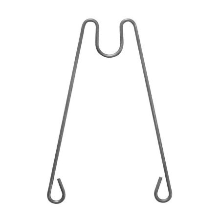 Горелка паяльн. Castolin СТ-27. (три насадки), MESSER