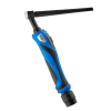 Горелка TIG TP 20 (M12x1, 1/4G, 3/8G, 2PIN) 8м водяное охлаждение TBW2001-08 Горелка TIG TP 20 (M12x1, 1/4G, 3/8G, 2PIN) 8м водяное охлаждение TBW2001-08