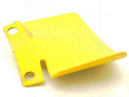 Лопасть С416М.01.00.003  к головке С415М