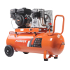 Поршневой компрессор  KGA 450 L100
