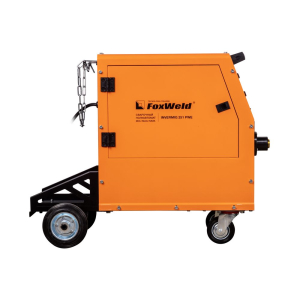 Сварочные инверторы MIG-MAG Fox Weld PWE 251 Сварочные инверторы MIG-MAG Fox Weld PWE 251 фото