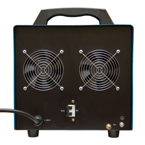 Сварочные инверторы TIG Fox Weld VARTEG TIG 200 AC/DC PULSE Сварочные инверторы TIG Fox Weld VARTEG TIG 200 AC/DC PULSE фото