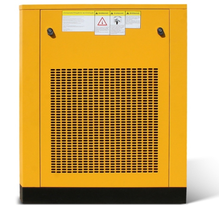 Винтовой компрессор Berg ВК-37Р 7 (IP23) Винтовой компрессор Berg ВК-37Р 7 (IP23)