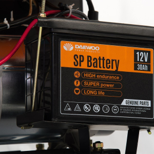 Дизельный генератор DAEWOO DDAE 6000XE-3 DDAE 6000XE-3 Дизельный генератор DAEWOO DDAE 6000XE-3 DDAE 6000XE-3 фото