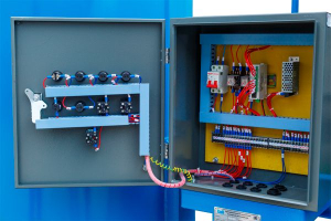 Адсорбционный осушитель Dali DLAD-65W-D фото