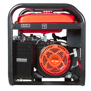 Бензиновый генератор Fubag BS 8000 DA ES 641088 (с автозапуском) фото