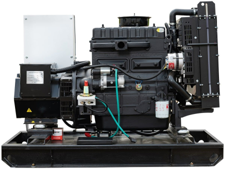 Дизельный генератор  АД40-T400eco Дизельный генератор  АД40-T400eco