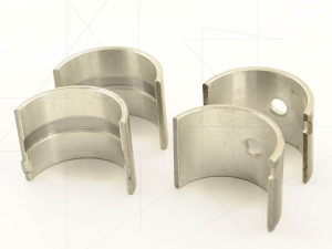 Вкладыши комплект для головки С412М для компрессора АСО-Бежецк фото