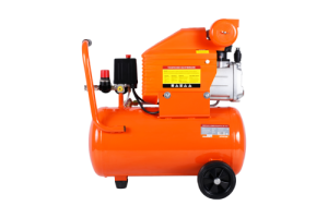 Поршневой компрессор КРАТОН AC-260-24-DD фото