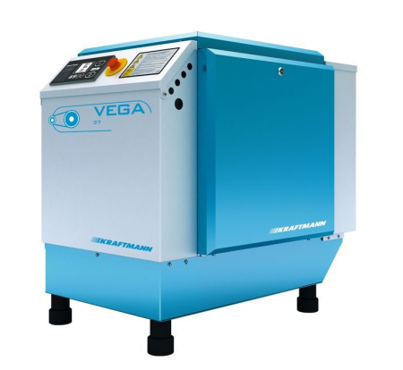 Винтовой компрессор  VEGA 5 8