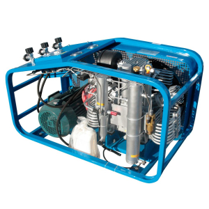 Поршневой компрессор Frosp КВД 320/400 фото