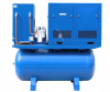Винтовой компрессор  АСО-ВК 22/10М2.ОВ-500