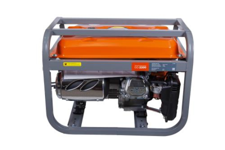 Бензиновый генератор  GG-2200