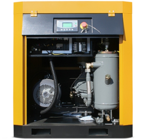 Винтовой компрессор Berg ВК-11Р 12 (IP23) фото