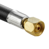 Горелка TIG TP 9V (M12x1) 8м TBW0902-08 Горелка TIG TP 9V (M12x1) 8м TBW0902-08