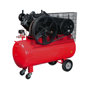 Поршневой компрессор Fubag DCF-1700/270 CT15 29 838 343 для автосервиса фото