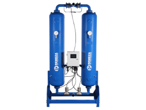 Адсорбционный осушитель воздуха Remeza RED 420 фото