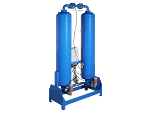 Адсорбционный осушитель воздуха Remeza RED 510 фото
