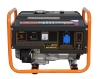 Бензиновый генератор  2 GF-3 (LF2500)