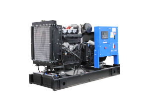 Дизельный генератор Исток АД40С-Т400-РМ35 с АВР  стационарный фото