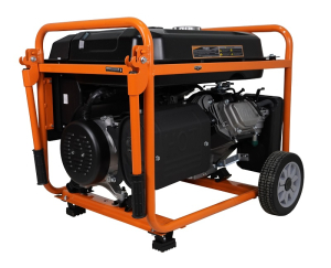 Бензиновый генератор Lifan 7 GF-6 (7500) 00155487 Бензиновый генератор Lifan 7 GF-6 (7500) 00155487 фото