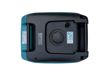 Бензиновый генератор Konner&Sohnen KS 4000iE S