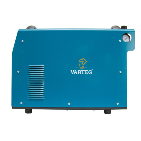 VARTEG PLASMA 100 VARTEG PLASMA 100