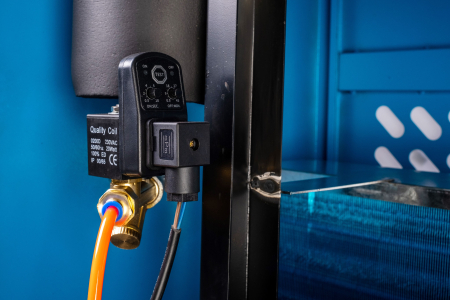 Рефрижераторный осушитель  CD-160F