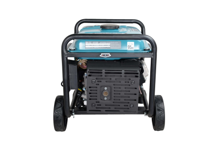 Бензиновый генератор Konner&Sohnen KS 4100iE G Бензиновый генератор Konner&Sohnen KS 4100iE G