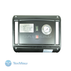 Поршневой компрессор Frosp КВД 60/200 масляный фото