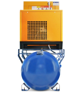 Винтовой компрессор Berg ВК-22РО-500 8 (IP54) для покраски фото