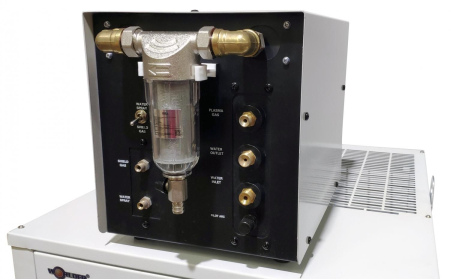 Аппарат плазменной резки TRITON CUT 300 HF W (TR300W) (Плазматрон в комплекте)