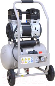 Поршневой компрессор Remeza СБ4/С-20.OLD15 с ресивером фото