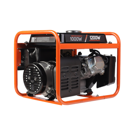 Бензиновый генератор  SRGE 1500