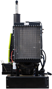 Дизельный генератор Motor АД16-T400  Дизельный генератор Motor АД16-T400  фото