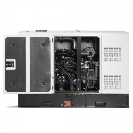 Дизельный генератор  DDW 14 SSE-3