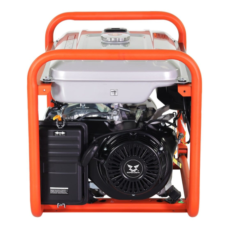 Бензиновый генератор Zongshen PB 7000