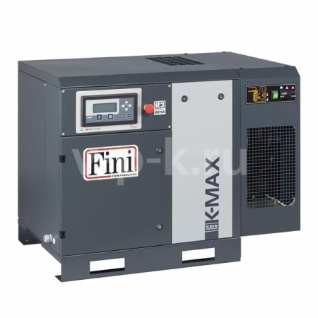 Винтовой компрессор Fini K-MAX 7.5-10 ES
