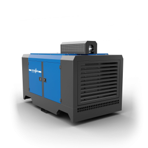 Винтовой компрессор CrossAir Borey550-25BZ (II) фото