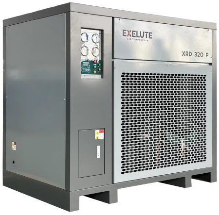 Рефрижераторный осушитель  XRD 750 P