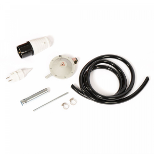 Бензиновый генератор DAEWOO GDA 7500 DFE GDA 7500 DFE фото