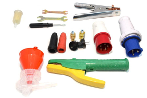 Дизельный генератор ТСС DGW 10.0/300ED-R3 026498 сварочный фото