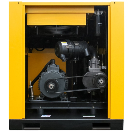 Винтовой компрессор Berg ВК-22Р 12 (IP23)