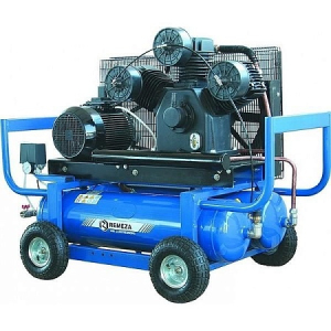 Поршневой компрессор Remeza СБ4/С-90.W95/6 с ресивером фото