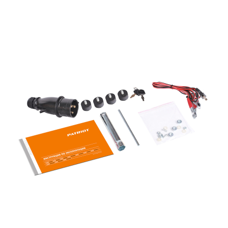 Бензиновый генератор  GRS 7500 E